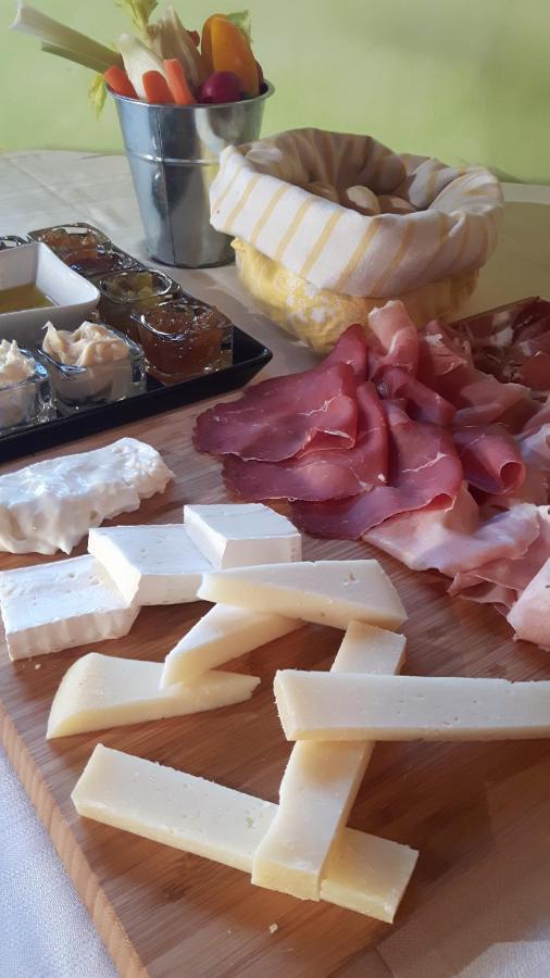 Agriturismo Corte Gaia Castiglione Delle Stiviere Dış mekan fotoğraf