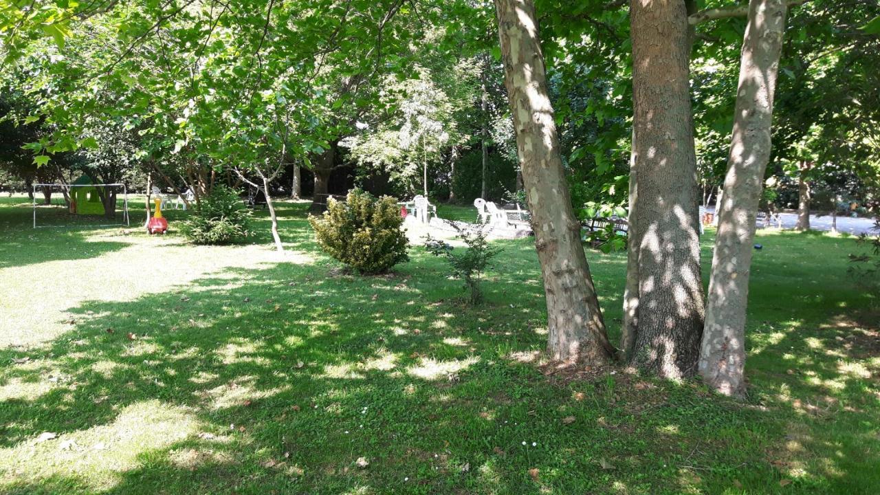Agriturismo Corte Gaia Castiglione Delle Stiviere Dış mekan fotoğraf