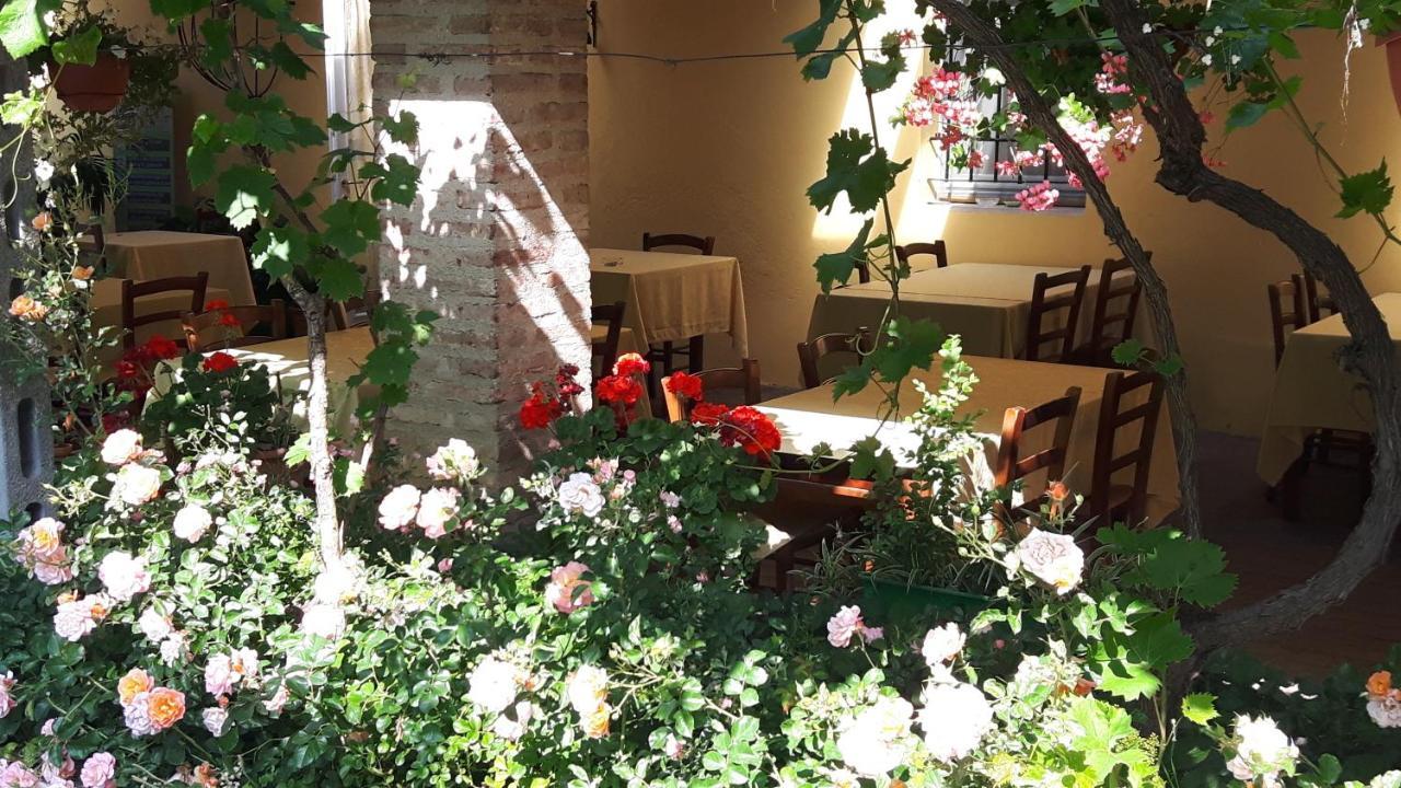 Agriturismo Corte Gaia Castiglione Delle Stiviere Dış mekan fotoğraf