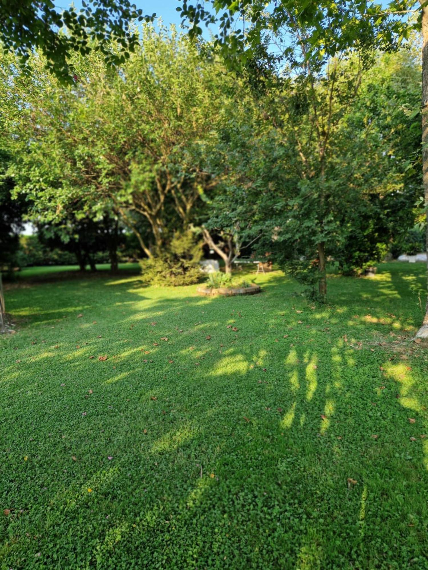 Agriturismo Corte Gaia Castiglione Delle Stiviere Dış mekan fotoğraf