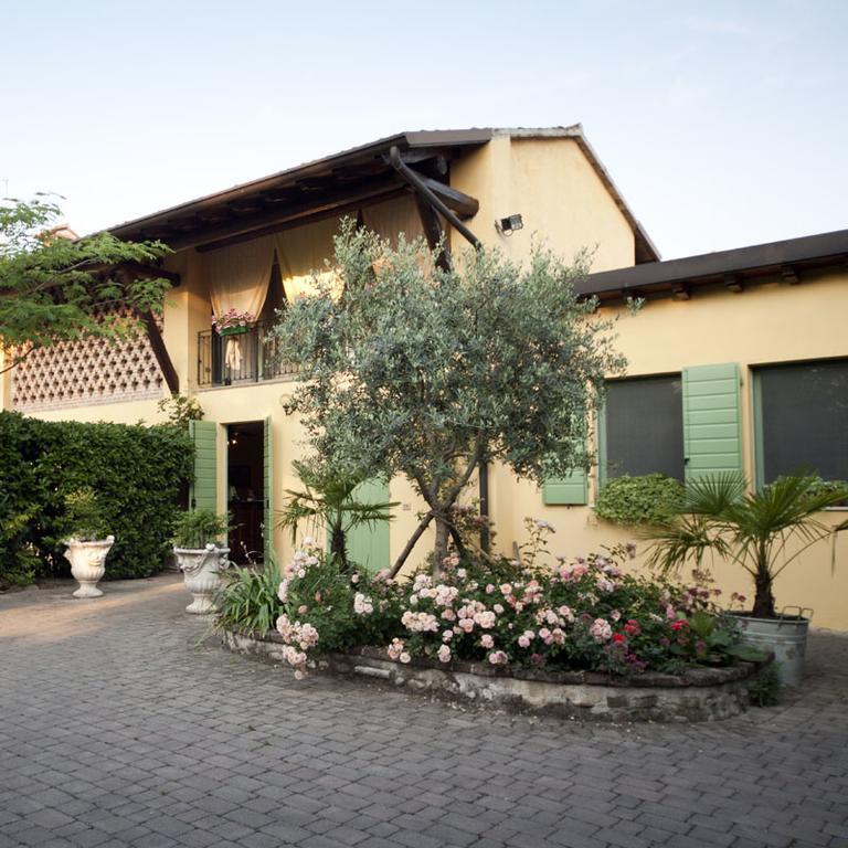 Agriturismo Corte Gaia Castiglione Delle Stiviere Dış mekan fotoğraf