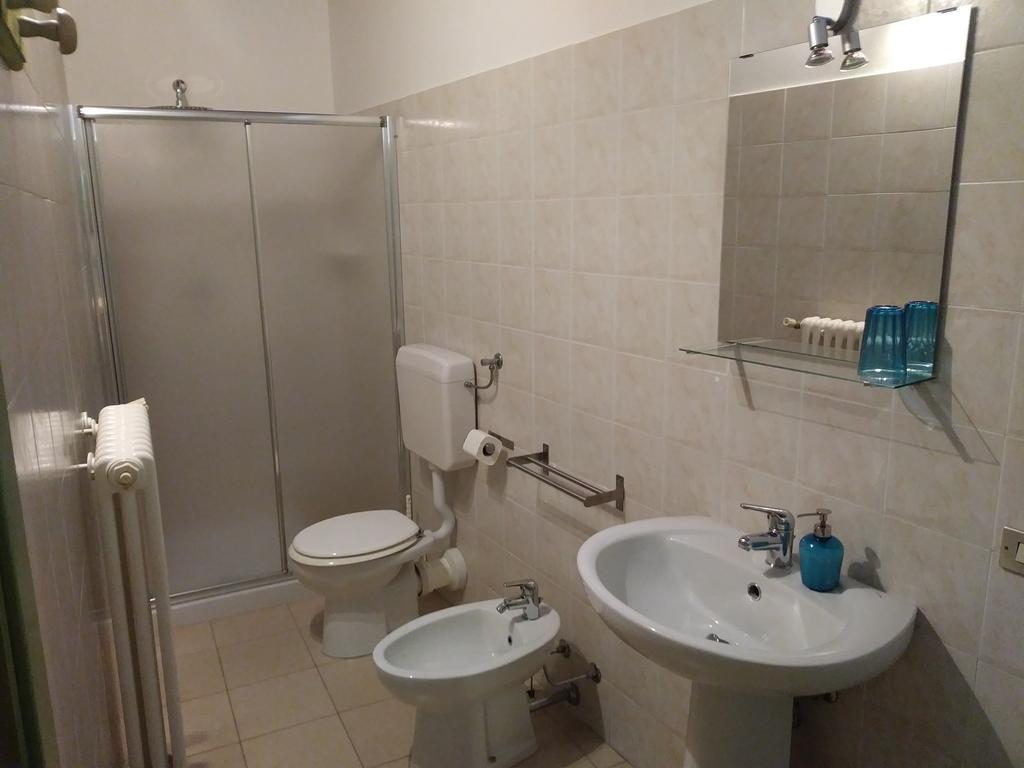 Agriturismo Corte Gaia Castiglione Delle Stiviere Dış mekan fotoğraf