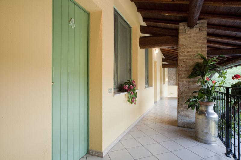 Agriturismo Corte Gaia Castiglione Delle Stiviere Dış mekan fotoğraf